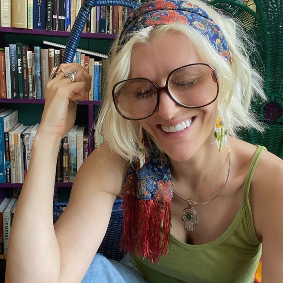 SOLD Vintage 80’s eyeglass frames - Picture 9 of 9